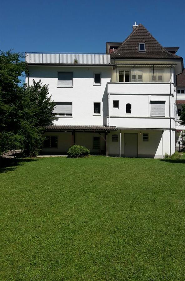 Villa Grazia - Bed & Breakfast Romanshorn Eksteriør billede