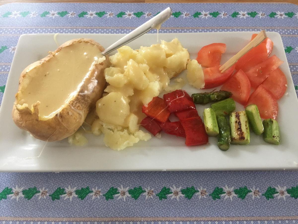 Villa Grazia - Bed & Breakfast Romanshorn Eksteriør billede
